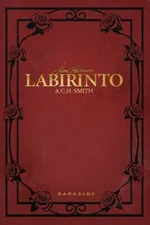 Cover of Labirinto