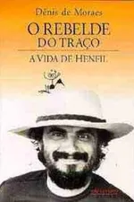 Cover of O Rebelde do Traço