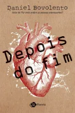 Cover of Depois do Fim