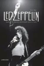 Cover of Led Zeppelin