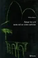 Cover of Amar-te a ti mesmo nem sei se com carícias