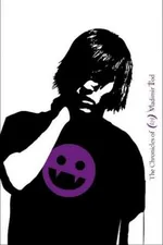 Cover of Tenth Grade Bleeds