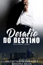 Cover of Desafio do Destino
