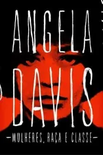 Cover of Mulheres, raça e classe