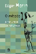 Cover of O Método 1 - A Natureza da Natureza