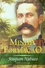 Cover of Minha Formação
