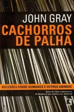 Cover of Cachorros de Palha