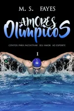 Cover of Amores Olímpicos