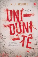 Cover of Uni-Duni-Tê