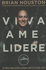 Cover of Viva Ame Lidere