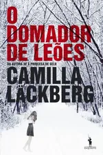 Cover of O Domador de Leões