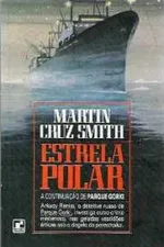 Cover of Estrela Polar