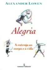 Cover of Alegria
