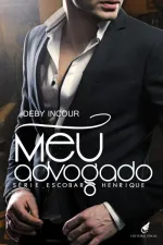 Cover of Meu Advogado - 1