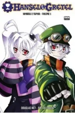 Cover of Hansel & Gretel