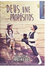 Cover of Deus Une Propósitos