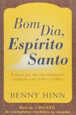 Cover of Bom Dia, Espirito Santo