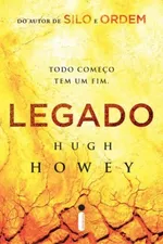 Cover of Legado
