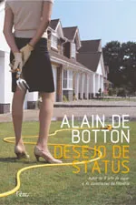 Cover of Desejo de Status