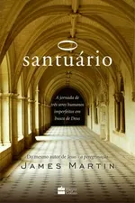 Cover of O Santuário