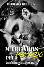 Cover of Marcados Pelo Passado