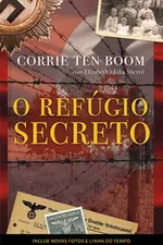 Cover of O Refúgio Secreto