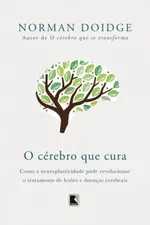 Cover of O Cérebro Que Cura
