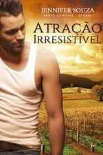 Cover of Atração Irresistível