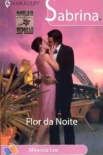Cover of Flor da Noite