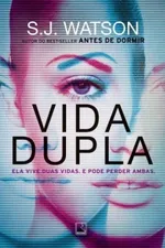 Cover of Vida Dupla