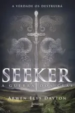 Cover of Seeker