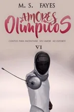 Cover of Amores Olímpicos VI