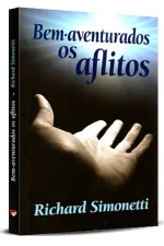 Cover of Bem-aventurados os aflitos