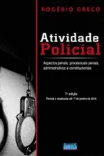 Cover of Atividade Policial