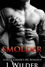 Cover of Smolder