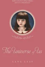 Cover of The Universe of Us