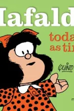 Cover of Mafalda