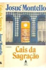 Cover of Cais da Sagração