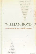 Cover of As Aventuras de um Coração Humano