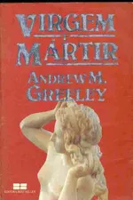 Cover of Virgem e Mártir