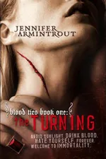 Cover of The Turning
