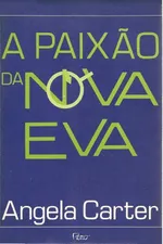 Cover of A Paixão da Nova Eva