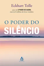 Cover of O Poder do Silêncio