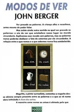 Cover of Modos de Ver