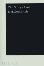 Cover of The Story of Art