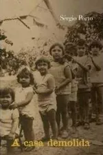 Cover of A Casa Demolida