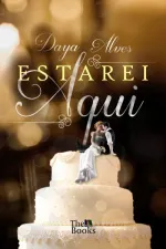 Cover of ESTAREI AQUI