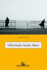 Cover of Libertação