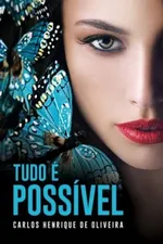Cover of Tudo é Possível