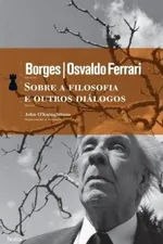 Cover of Sobre a Filosofia e outros diálogos
